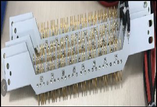PCB 亞克力 纖維板銅 探針排